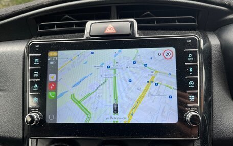 Toyota Corolla, 2018 год, 1 265 000 рублей, 4 фотография