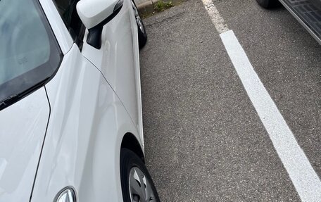 Toyota Corolla, 2018 год, 1 265 000 рублей, 6 фотография