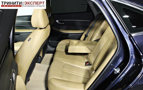 Hyundai Sonata VIII, 2020 год, 2 647 000 рублей, 16 фотография