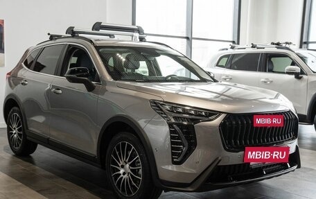 Haval Jolion, 2024 год, 2 127 510 рублей, 3 фотография