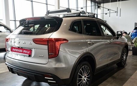 Haval Jolion, 2024 год, 2 325 510 рублей, 5 фотография