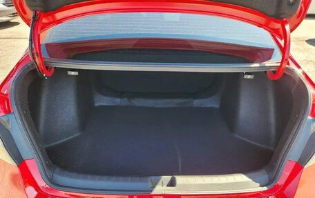 Honda Civic, 2025 год, 3 600 000 рублей, 6 фотография