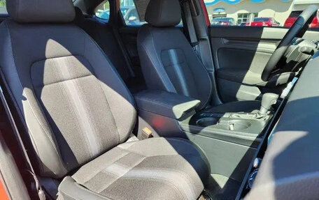 Honda Civic, 2025 год, 3 600 000 рублей, 13 фотография