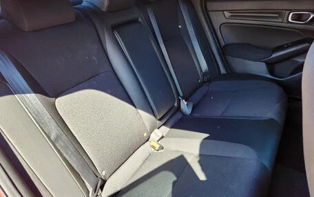 Honda Civic, 2025 год, 3 600 000 рублей, 9 фотография