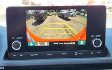 Honda Civic, 2025 год, 3 600 000 рублей, 10 фотография