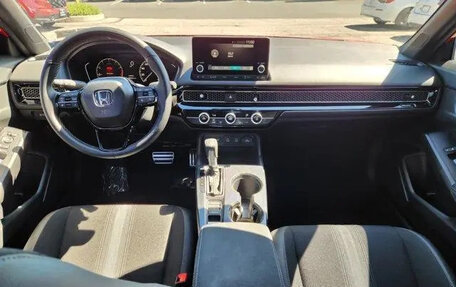 Honda Civic, 2025 год, 3 600 000 рублей, 12 фотография