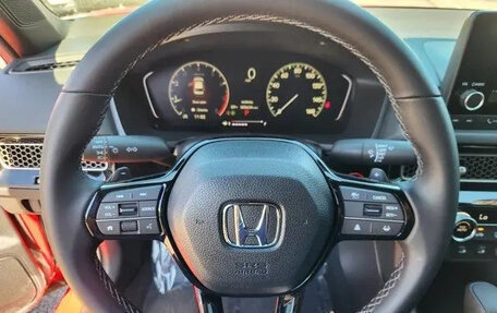 Honda Civic, 2025 год, 3 600 000 рублей, 11 фотография