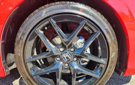 Honda Civic, 2025 год, 3 600 000 рублей, 14 фотография