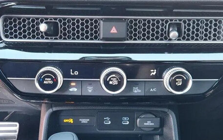 Honda Civic, 2025 год, 3 600 000 рублей, 15 фотография