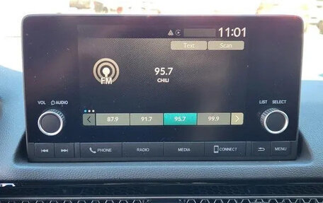 Honda Civic, 2025 год, 3 600 000 рублей, 20 фотография