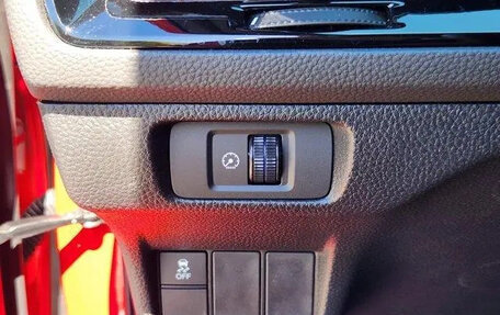 Honda Civic, 2025 год, 3 600 000 рублей, 22 фотография