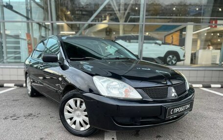 Mitsubishi Lancer IX, 2006 год, 375 000 рублей, 3 фотография