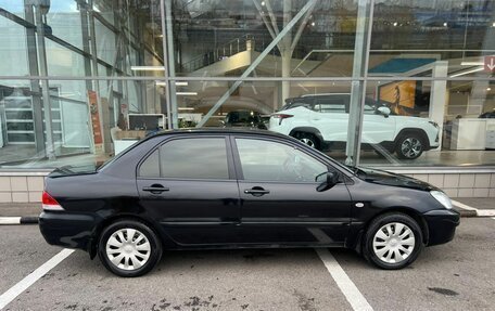 Mitsubishi Lancer IX, 2006 год, 375 000 рублей, 4 фотография