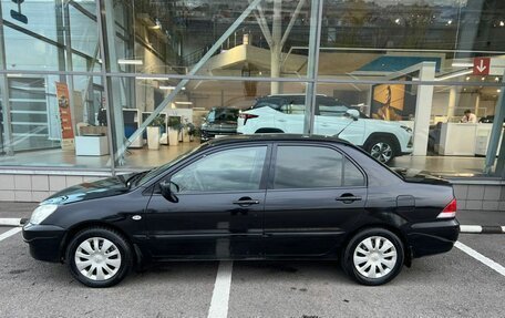 Mitsubishi Lancer IX, 2006 год, 375 000 рублей, 8 фотография