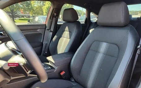 Honda Civic, 2025 год, 3 600 000 рублей, 19 фотография