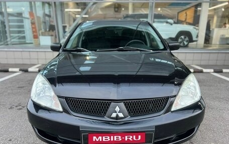 Mitsubishi Lancer IX, 2006 год, 375 000 рублей, 2 фотография