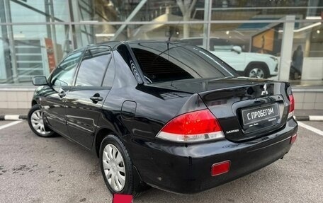 Mitsubishi Lancer IX, 2006 год, 375 000 рублей, 7 фотография