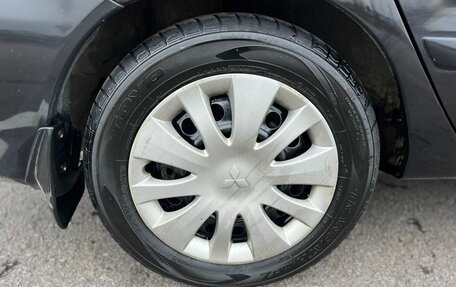 Mitsubishi Lancer IX, 2006 год, 375 000 рублей, 11 фотография