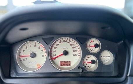 Mitsubishi Lancer IX, 2006 год, 375 000 рублей, 12 фотография