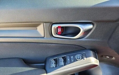 Honda Civic, 2025 год, 3 600 000 рублей, 17 фотография