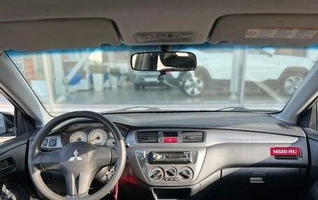 Mitsubishi Lancer IX, 2006 год, 375 000 рублей, 9 фотография