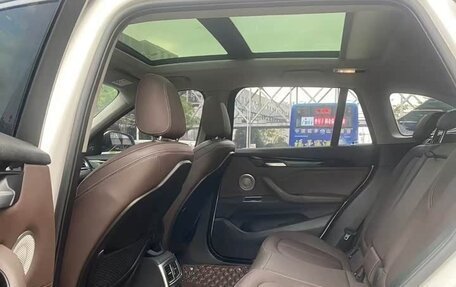 BMW X1, 2021 год, 2 050 147 рублей, 9 фотография