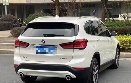 BMW X1, 2021 год, 2 050 147 рублей, 6 фотография