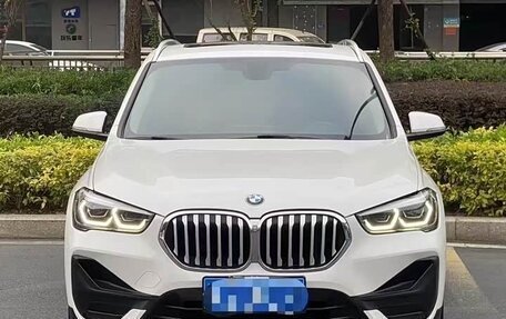 BMW X1, 2021 год, 2 050 147 рублей, 2 фотография