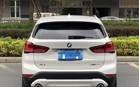 BMW X1, 2021 год, 2 050 147 рублей, 5 фотография