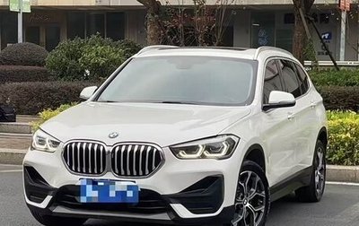 BMW X1, 2021 год, 2 050 147 рублей, 1 фотография