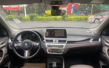 BMW X1, 2021 год, 2 050 147 рублей, 8 фотография