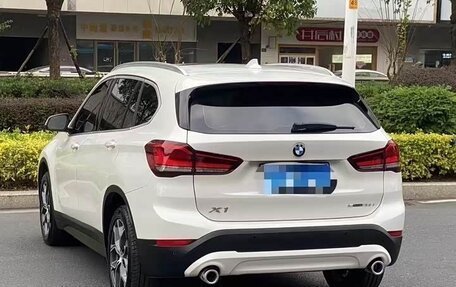 BMW X1, 2021 год, 2 050 147 рублей, 4 фотография