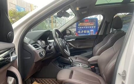 BMW X1, 2021 год, 2 050 147 рублей, 7 фотография