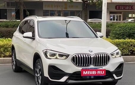 BMW X1, 2021 год, 2 050 147 рублей, 3 фотография