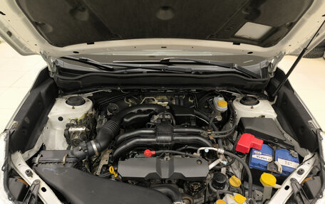 Subaru Forester, 2014 год, 1 890 000 рублей, 9 фотография