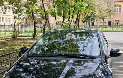 Honda Civic VIII, 2007 год, 420 000 рублей, 1 фотография