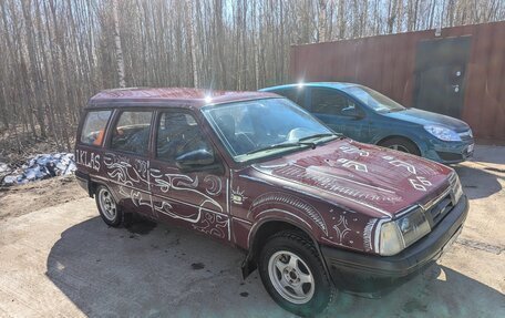 ИЖ 21261 «Фабула», 2004 год, 73 000 рублей, 1 фотография