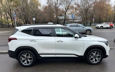 KIA Seltos I, 2020 год, 1 970 000 рублей, 1 фотография