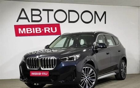 BMW X1, 2025 год, 1 фотография
