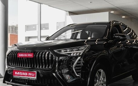 Haval Jolion, 2025 год, 2 449 000 рублей, 1 фотография