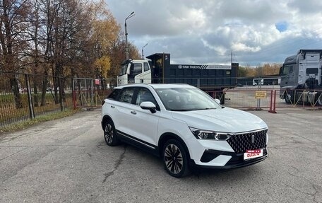 FAW Bestune T77, 2023 год, 1 780 000 рублей, 1 фотография