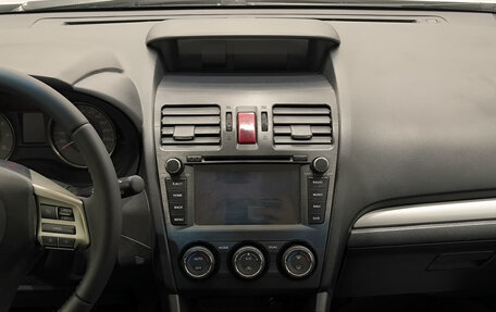 Subaru Forester, 2014 год, 1 890 000 рублей, 15 фотография