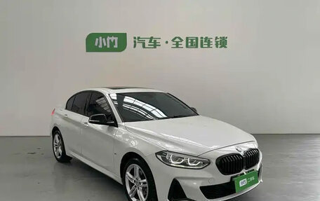 BMW 1 серия, 2021 год, 1 888 155 рублей, 1 фотография