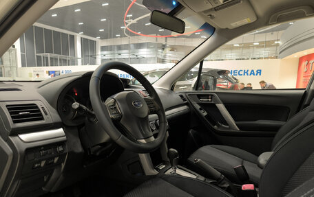 Subaru Forester, 2014 год, 1 890 000 рублей, 16 фотография