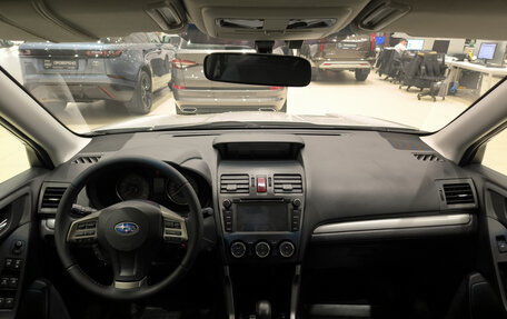 Subaru Forester, 2014 год, 1 890 000 рублей, 14 фотография