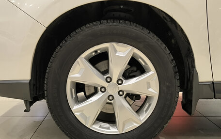 Subaru Forester, 2014 год, 1 890 000 рублей, 18 фотография