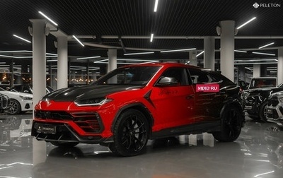 Lamborghini Urus I, 2021 год, 19 500 000 рублей, 1 фотография