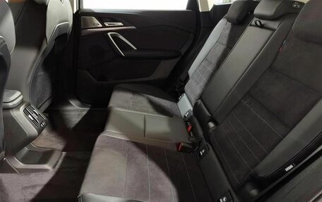 BMW X1, 2025 год, 9 фотография