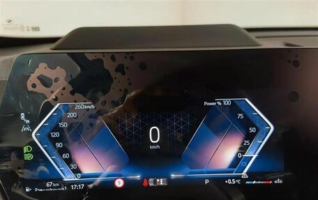 BMW X1, 2025 год, 14 фотография