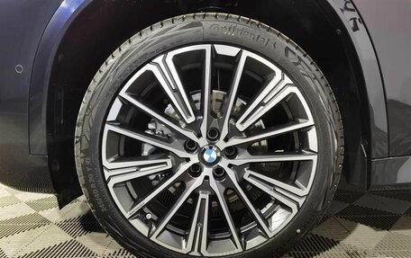 BMW X1, 2025 год, 11 фотография